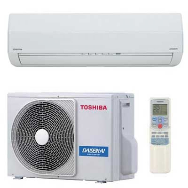 Toshiba RAS-13SKVP-ND/RAS-13SAVP-ND