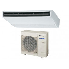 Panasonic S-F18DTE5/U-B18DBE5 Flexi System Series Panasonic S-F18DTE5/U-B18DBE5 Flexi System Series