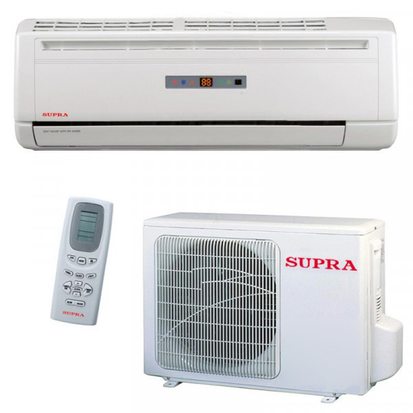 Supra AC-ES410-12HG