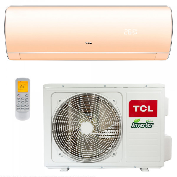 TCL TAC-09CHSA/F6 Inverter