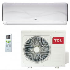 TCL TAC-09CHSA/XA31 ON/OFF