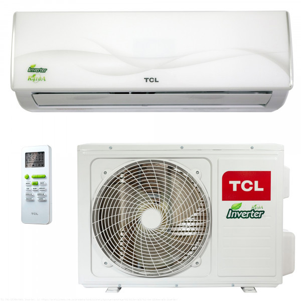 TCL TAC-12CHSA/XA31 Inverter