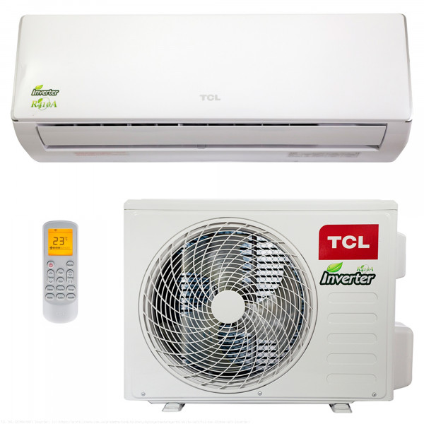 TCL TAC-12CHSA/XA71 Inverter