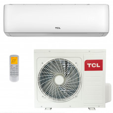 TCL TAC-12CHSA/XA71 ON/OFF