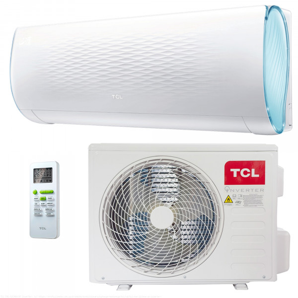 TCL TAC-12CHSA/XP Inverter