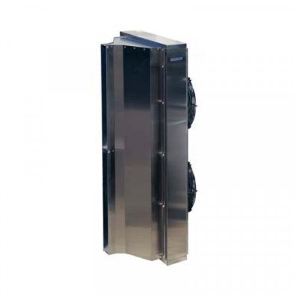 Тепломаш КЭВ 100П406W (IP54) (корпус из нержавеющей стали)