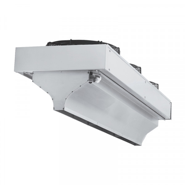 Тепломаш КЭВ 12П405Е (IP54) (корпус из нержавеющей стали)