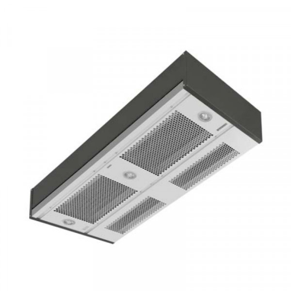 Тепломаш КЭВ 18П6060Е (корпус из нержавеющей стали)
