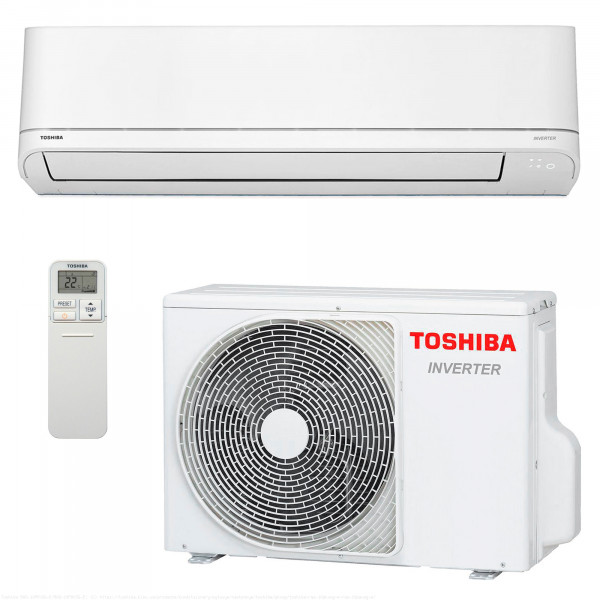 Toshiba RAS-10PKVSG-E/RAS-10PAVSG-E