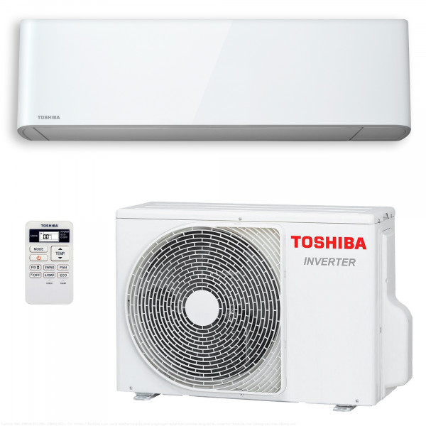 Toshiba RAS-13BKVG-EE1/RAS-13BAVG-EE1