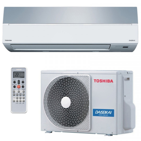 Toshiba RAS-13SKVR-E2/RAS-13SAVR-E2