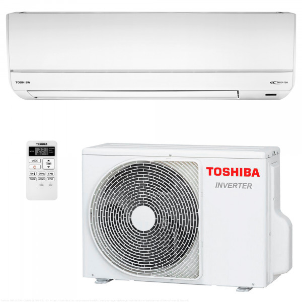Toshiba RAS-167SKV-E7/RAS-167SAV-E5
