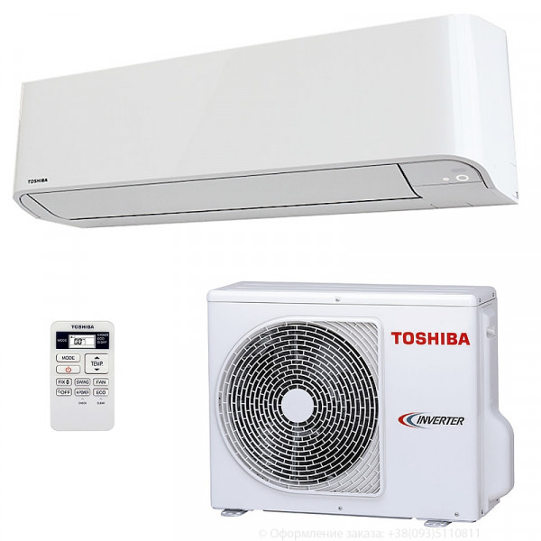 Toshiba RAS-16BKVG-EE/RAS-16BAVG-EE