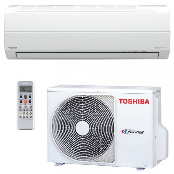 Toshiba RAS-18SKV-E2/RAS-18SAV-E2