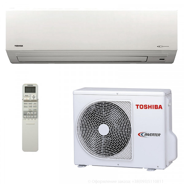 Toshiba RAS-22S3KV-E / RAS-22S3AV-E