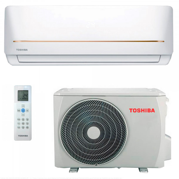 Toshiba RAS-24U2KH2S-EE/RAS-24U2AH2S-EE