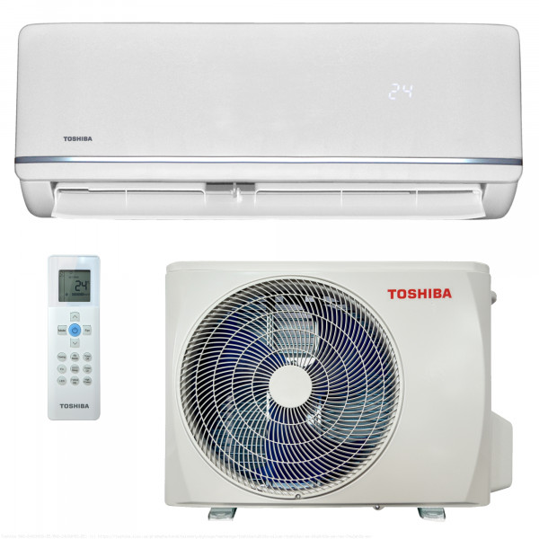 Toshiba RAS-24U2KH3S-EE/RAS-24U2AH3S-EE