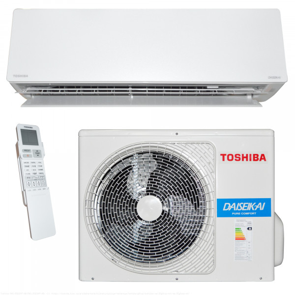 Toshiba RAS-35G2KVP-ND/RAS-35G2AVP-ND