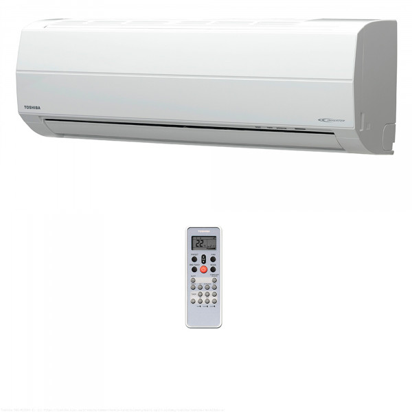 Toshiba RAS-M13SKV-E