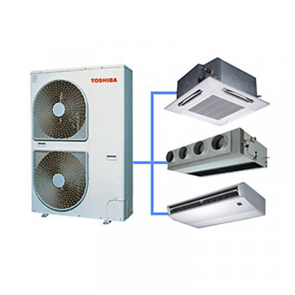 Toshiba RAV-SM2804AT8-E Inverter