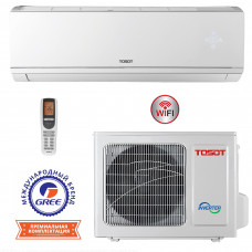 TOSOT GL-12WF Wi-Fi