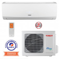 TOSOT GS-09DW Wi-Fi
