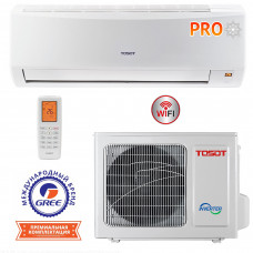 TOSOT GS-12NPR