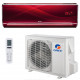 U-Poem DC inverter