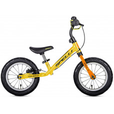 Беговел Spelli Colibri 12" (orange)
