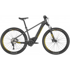 Электровелосипед Bergamont E-Revox Sport Anthracite 29" (black)