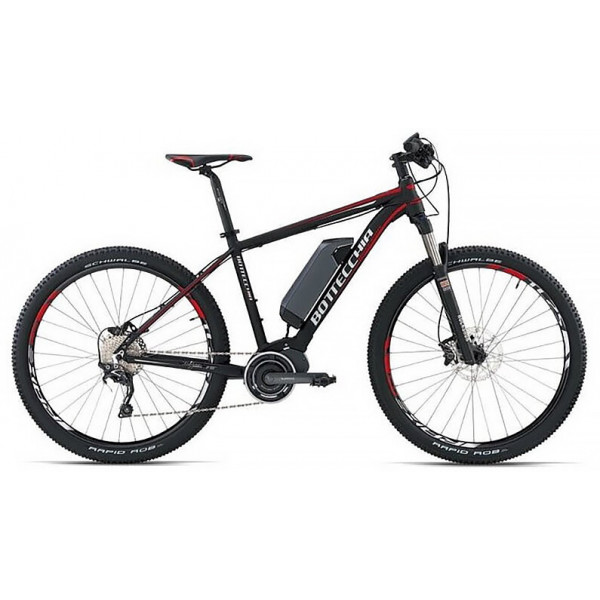 Электровелосипед Bottecchia BE 50 E-BIKE (red)