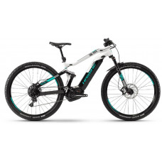 Электровелосипед Haibike Sduro FullNine 7.0 29" (white black)