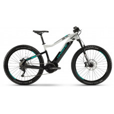 Электровелосипед Haibike Sduro HardSeven 7.0 27.5" (bright greenish)
