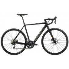 Электровелосипед Orbea Gain D20 (black)
