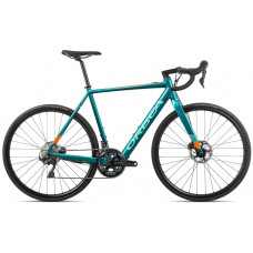 Электровелосипед Orbea Gain D20 (turquoise)