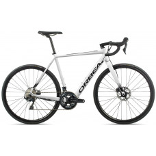 Электровелосипед Orbea Gain D20 (white)