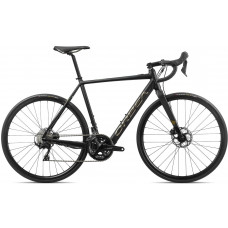 Электровелосипед Orbea Gain D30 (black)