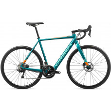 Электровелосипед Orbea Gain D30 (turquoise)
