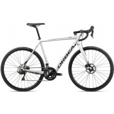 Электровелосипед Orbea Gain D30 (white)