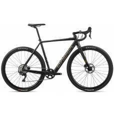 Электровелосипед Orbea Gain D31 (black)