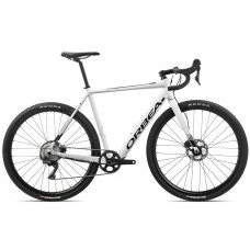 Электровелосипед Orbea Gain D31 (white)