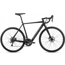 Электровелосипед Orbea Gain D40 (black)