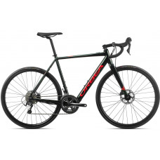 Электровелосипед Orbea Gain D40 (green red)