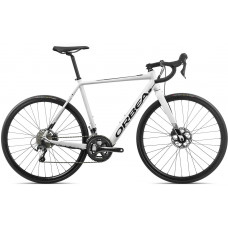 Электровелосипед Orbea Gain D40 (white)