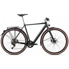 Электровелосипед Orbea Gain F10 (black)