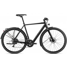 Электровелосипед Orbea Gain F25 (black)