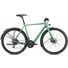 Электровелосипед Orbea Gain F25 (green)