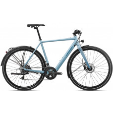 Электровелосипед Orbea Gain F25 (light blue)