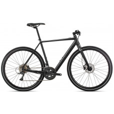 Электровелосипед Orbea Gain F30 (black)