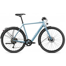 Электровелосипед Orbea Gain F35 (light blue)